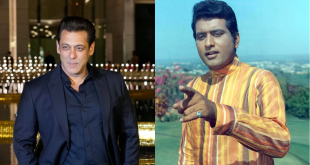 मनोज कुमार की अंतिम यात्रा में इस डर से शामिल नहीं हुए सलमान खान, सलमान के फैंस उठा रहे है सवाल