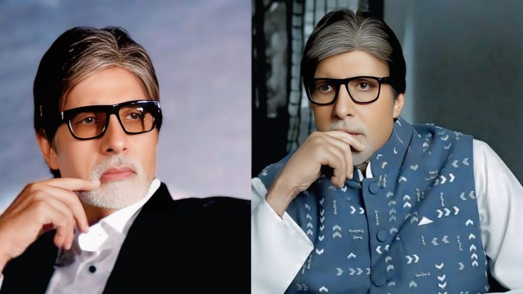 बिग बी समेत इन सितारों ने पाकिस्तान के खिलाफ वॉर पर मुंह में लगाया ताला, फैंस ने कहा-पाकिस्तान भगाओ इन्हें